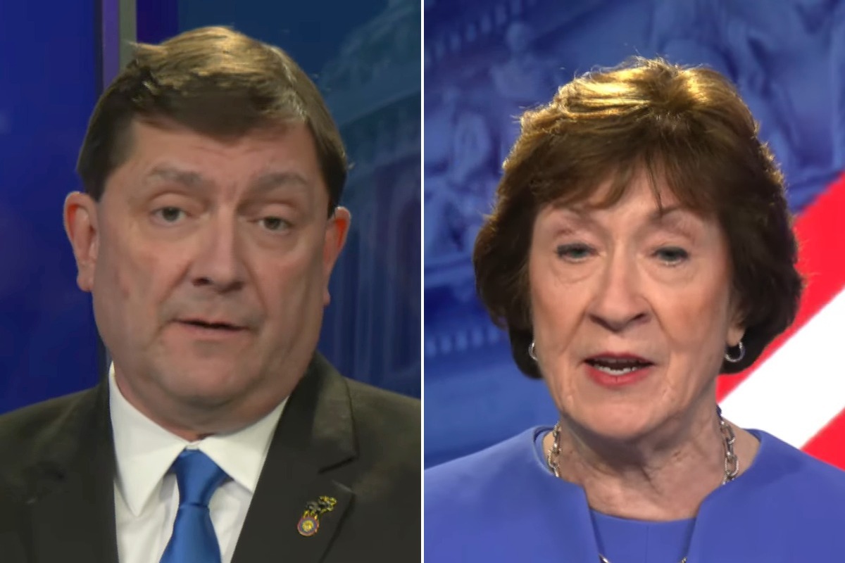 bangordailynews.com - Opinion Contributor - Letter: Troy Jackson is the candidate for needed healthcare reform